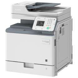 МФУ лазерное Canon imageRUNNER C1225, цветн., A4