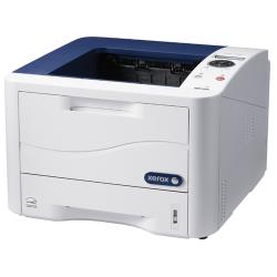 Принтер лазерный Xerox Phaser 3320DNI, ч / б, A4