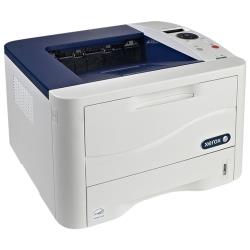 Принтер лазерный Xerox Phaser 3320DNI, ч / б, A4