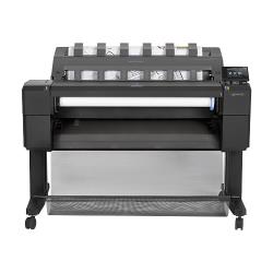 Принтер струйный HP Designjet T920 ePrinter 914 мм (CR354A), цветн., A0