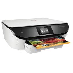 МФУ струйное HP DeskJet Ink Advantage 5645, цветн., A4