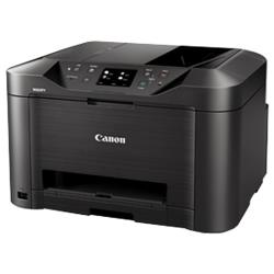 МФУ струйное Canon MAXIFY MB5040, цветн., A4