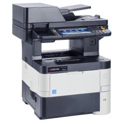 МФУ лазерное KYOCERA ECOSYS M3550idn, ч / б, A4