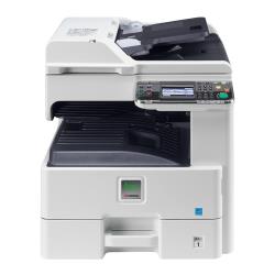 МФУ лазерное KYOCERA FS-6530MFP, ч / б, A3