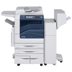 МФУ лазерное Xerox WorkCentre 7220, цветн., A3