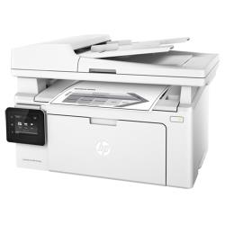 МФУ лазерное HP LaserJet Pro M132fw, ч / б, A4