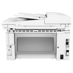 МФУ лазерное HP LaserJet Pro M132fw, ч / б, A4