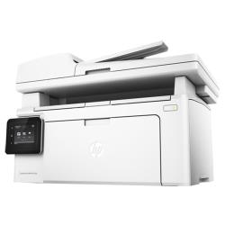 МФУ лазерное HP LaserJet Pro M132fw, ч / б, A4