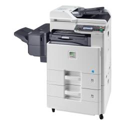 МФУ лазерное KYOCERA FS-C8520MFP, цветн., A3