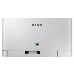 Принтер лазерный Samsung Xpress C430, цветн., A4