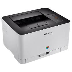 Принтер лазерный Samsung Xpress C430, цветн., A4