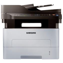 МФУ лазерное Samsung Xpress M2870FD, ч / б, A4