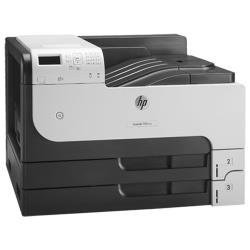 Принтер лазерный HP LaserJet Enterprise 700 M712dn A3 (CF236A)