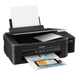 МФУ струйное Epson L362, цветн., A4