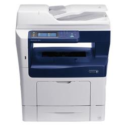 МФУ лазерное Xerox WorkCentre 3615 DN, ч / б, A4