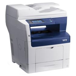 МФУ лазерное Xerox WorkCentre 3615 DN, ч / б, A4