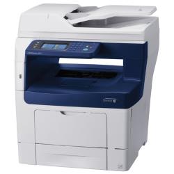 МФУ лазерное Xerox WorkCentre 3615 DN, ч / б, A4