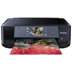 МФУ струйное Epson Expression Premium XP-710, цветн., A4