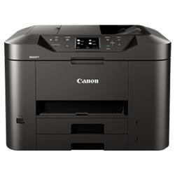 МФУ струйное Canon MAXIFY MB2740, цветн., A4