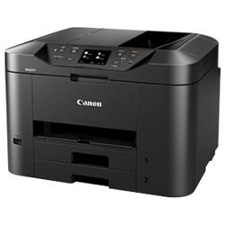 МФУ струйное Canon MAXIFY MB2740, цветн., A4