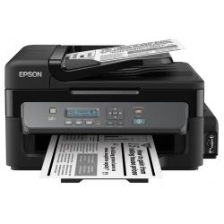 МФУ струйное Epson M205, ч / б, A4