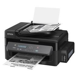 МФУ струйное Epson M205, ч / б, A4