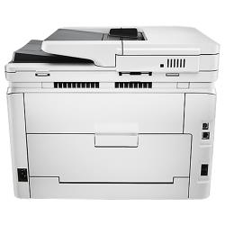 МФУ лазерное HP Color LaserJet Pro MFP M277n, цветн., A4