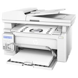 МФУ лазерное HP LaserJet Pro M132fn, ч / б, A4