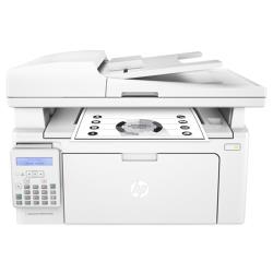 МФУ лазерное HP LaserJet Pro M132fn, ч / б, A4