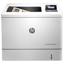 Принтер лазерный HP Color LaserJet Enterprise M553n, цветн., A4