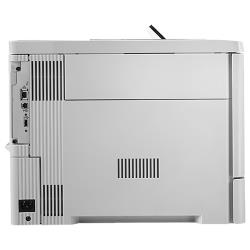 Принтер лазерный HP Color LaserJet Enterprise M553n, цветн., A4