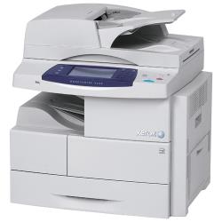 МФУ лазерное Xerox WorkCentre 4250S, ч / б, A4