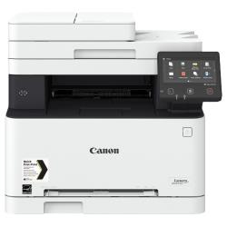 МФУ лазерное Canon i-SENSYS MF633Cdw, цветн., A4