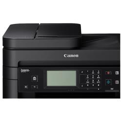 МФУ лазерное Canon i-SENSYS MF237w (1418C121), ч / б, A4