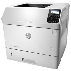 Принтер лазерный HP LaserJet Enterprise 600 M604n, ч / б, A4