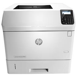 Принтер лазерный HP LaserJet Enterprise 600 M604n, ч / б, A4