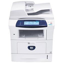 МФУ лазерное Xerox Phaser 3635MFP / X, ч / б, A4