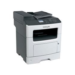 МФУ лазерное Lexmark MX310dn, ч / б, A4