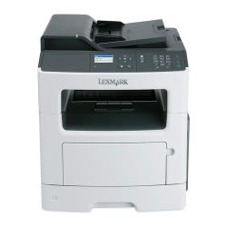 МФУ лазерное Lexmark MX310dn, ч / б, A4