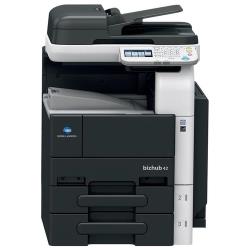 МФУ лазерное Konica Minolta bizhub 42, ч / б, A3