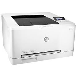 Принтер лазерный HP Color LaserJet Pro M252n, цветн., A4