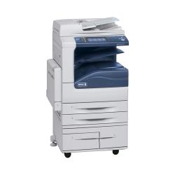 МФУ лазерное Xerox WorkCentre 5330 Copier / Printer / Scanner, ч / б, A3