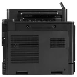 Принтер лазерный HP Color LaserJet Enterprise M855dn, цветн., A3