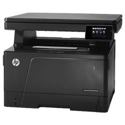 МФУ лазерное HP LaserJet Pro M435nw (A3E42A), ч / б, A3