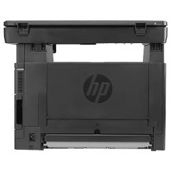 МФУ лазерное HP LaserJet Pro M435nw (A3E42A), ч / б, A3