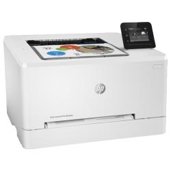 Принтер лазерный HP Color LaserJet Pro M254dw, цветн., A4