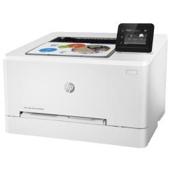 Принтер лазерный HP Color LaserJet Pro M254dw, цветн., A4