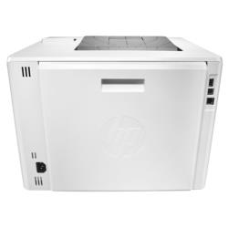 Принтер лазерный HP Color LaserJet Pro M452dn, цветн., A4