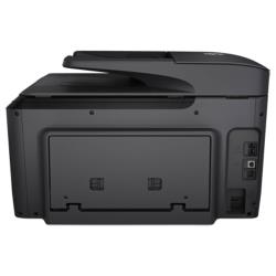 МФУ струйное HP OfficeJet Pro 8710, цветн., A4