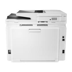 МФУ лазерное HP Color LaserJet Pro MFP M281fdn, цветн., A4